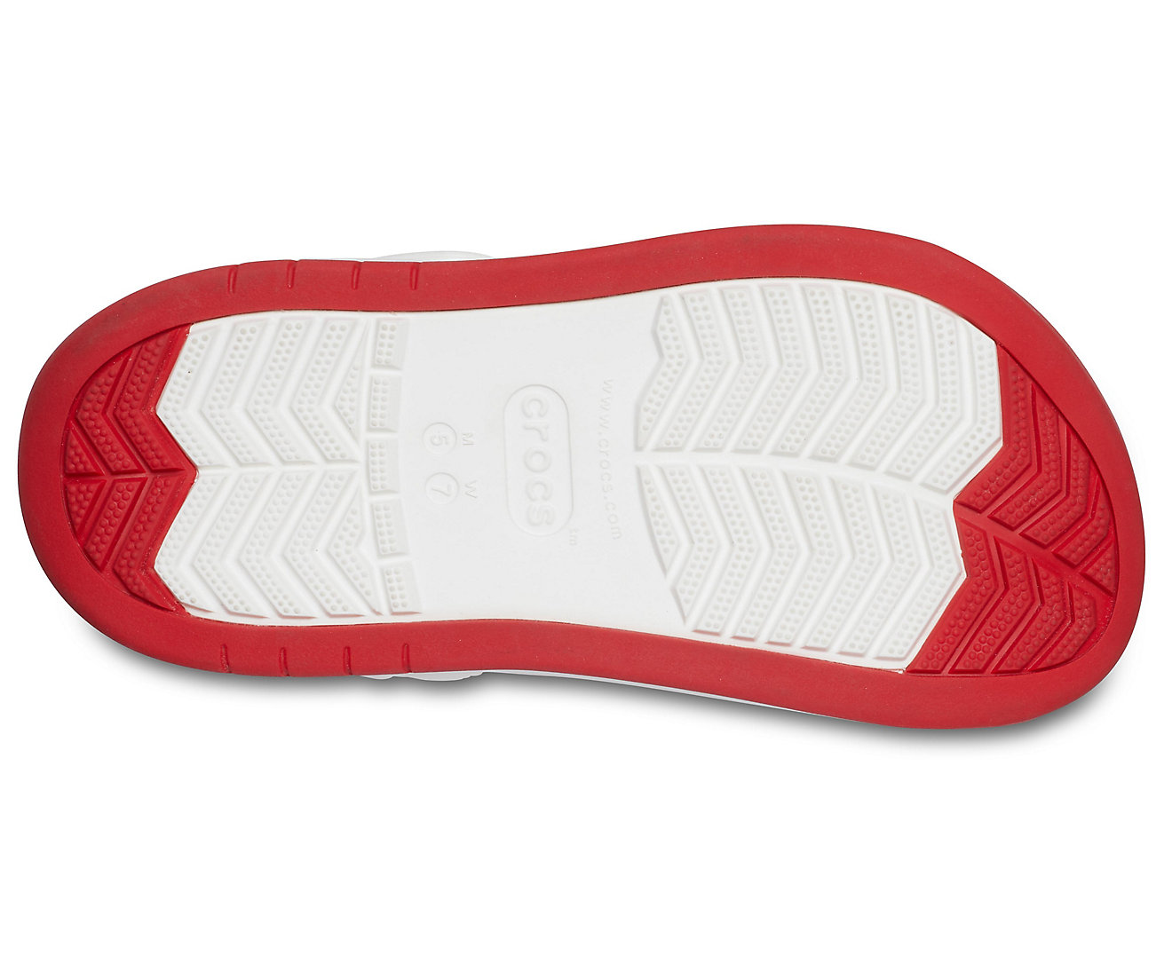 Взуття Crocs Crocband Full Force
